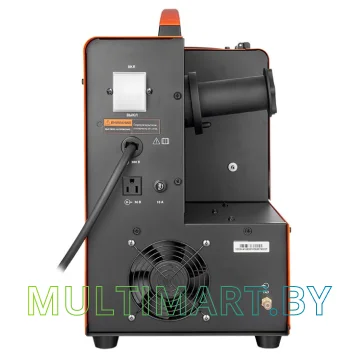 Сварочный аппарат Сварог PRO Smart MIG 200 (N214S) картинка 3